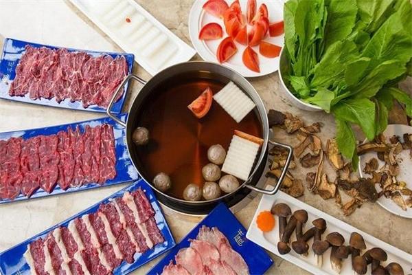 宝玺火锅食材超市